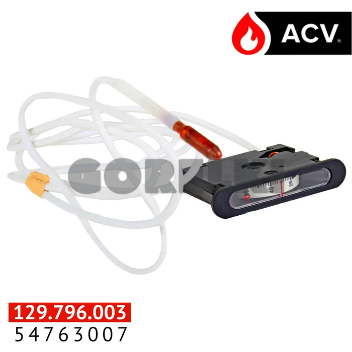 Термометр ACV 54763007 для газового котла