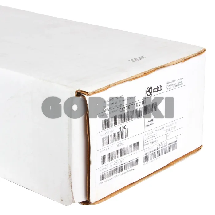 Термопара Honeywell 900 мм Q335C1023B для газового котла