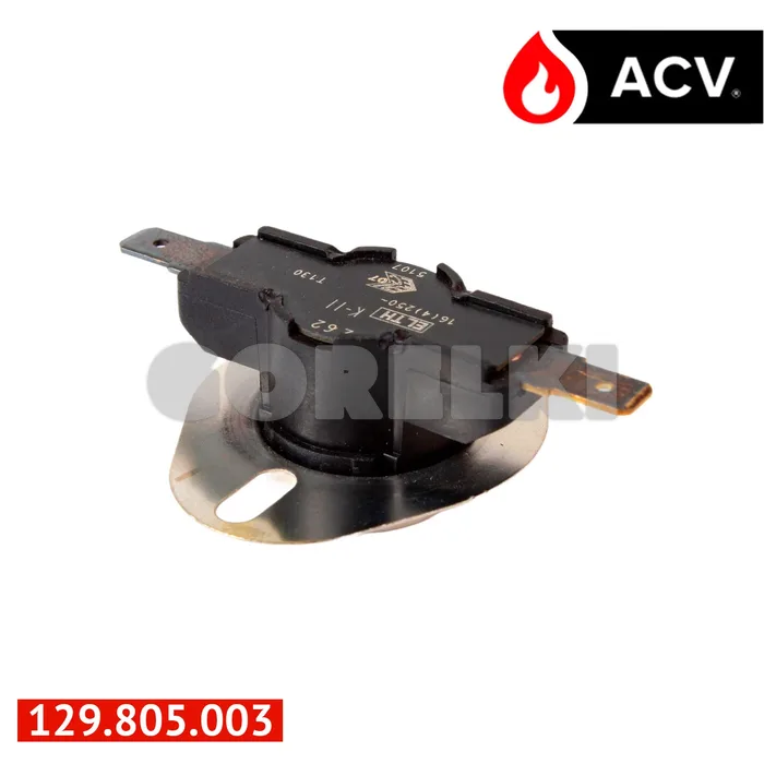 Термостат ACV 54442027 для газового котла