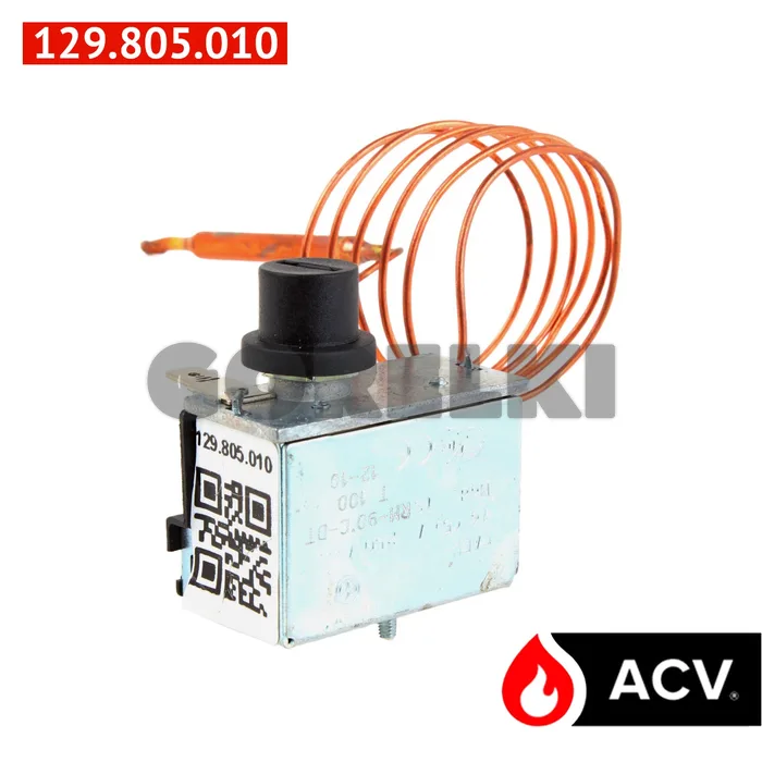 Термостат ACV (замена A1002100) 54764020 для газового котла