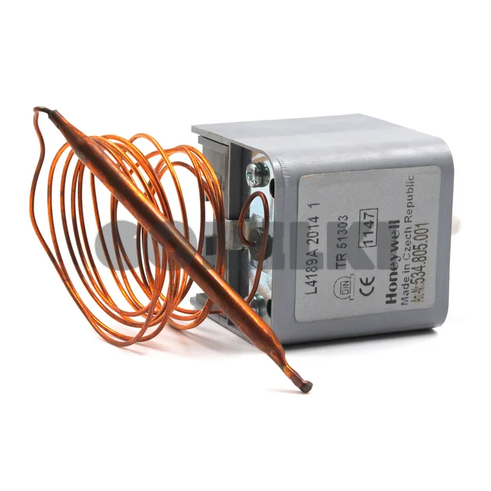 Термостат Honeywell L4189A2014U