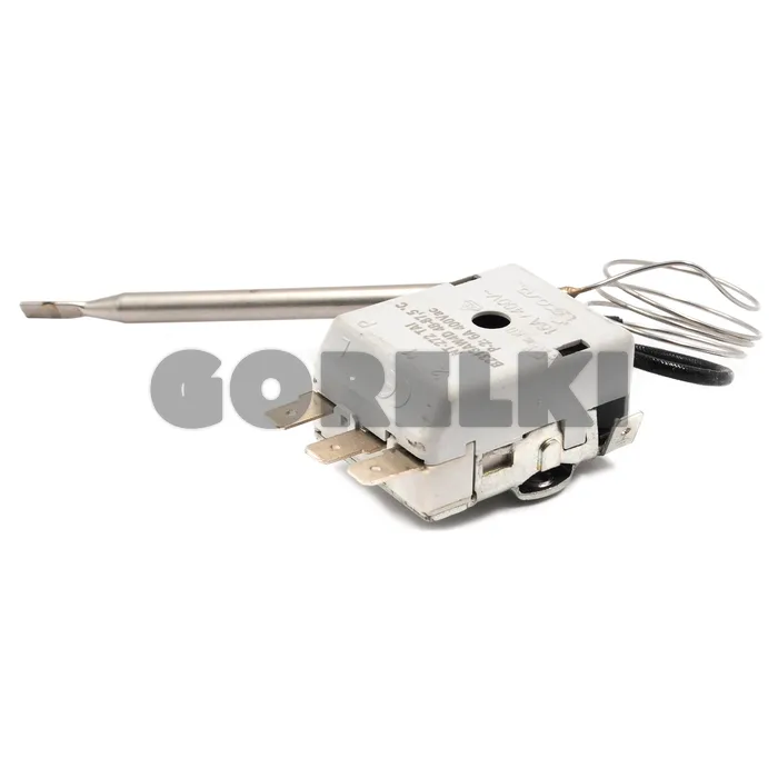 Термостат Master Tecasa LP-21 16A/400V 4514.422