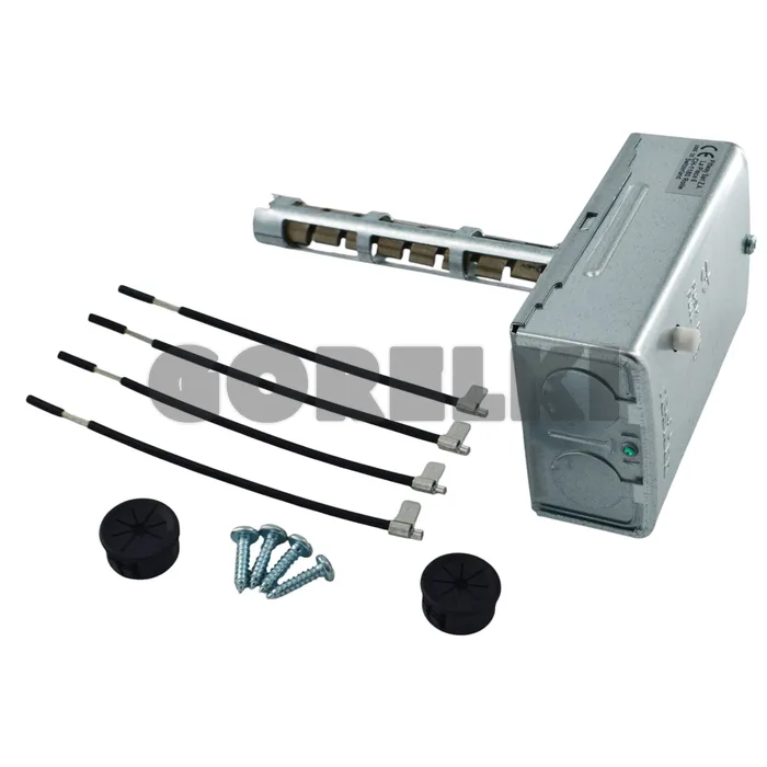 Термостат Resideo L4064B2228/U