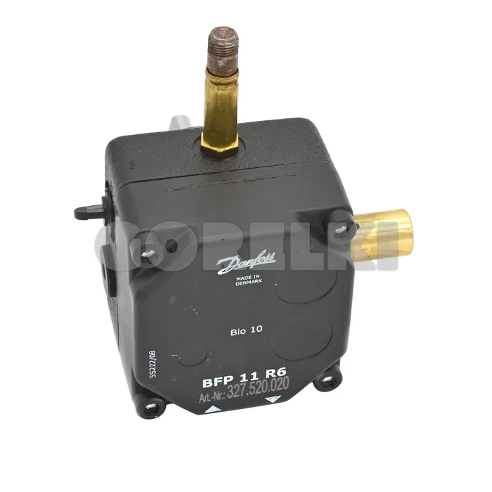 Топливный насос Danfoss BFP11R6