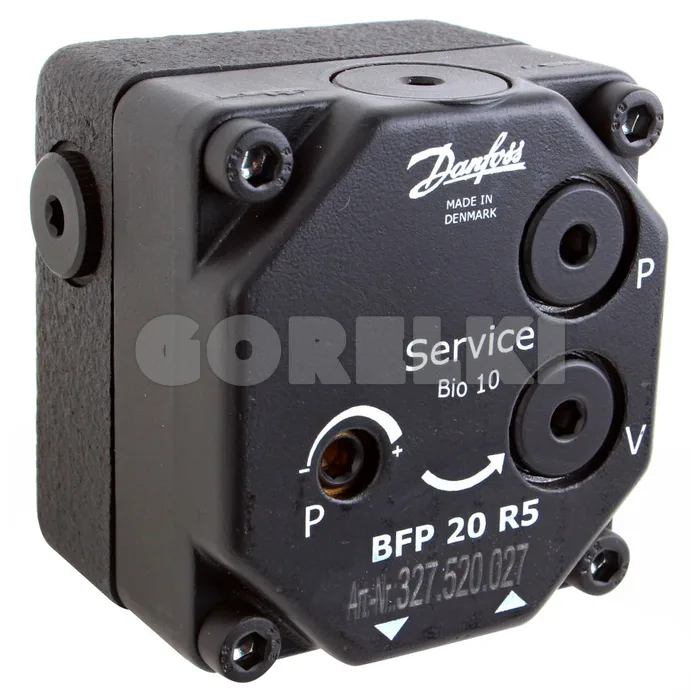 Топливный насос Danfoss BFP20 R5