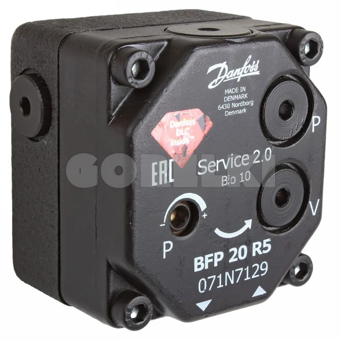 Топливный насос Danfoss BFP20R5