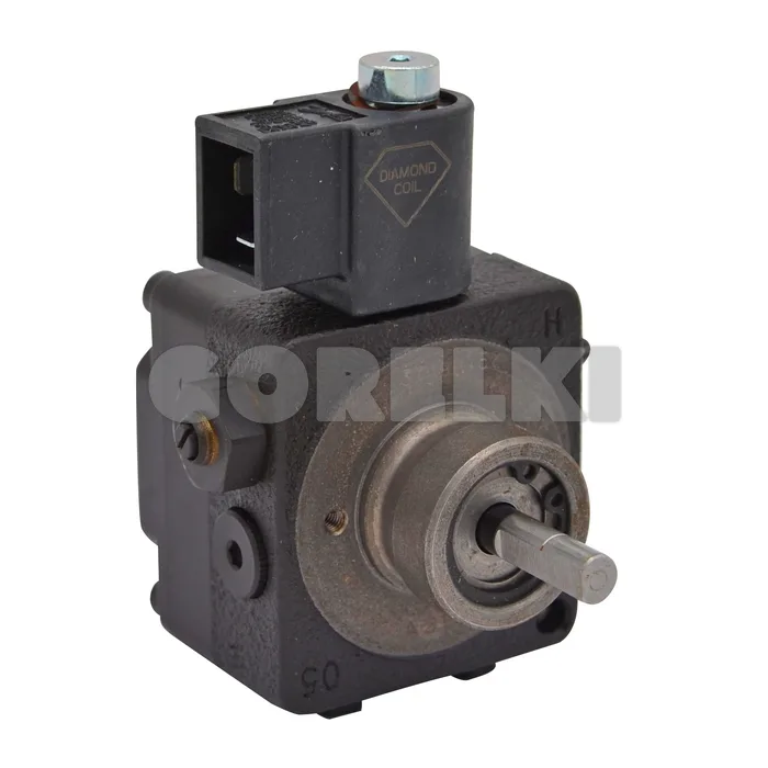 Топливный насос Danfoss BFP21 L3 LE