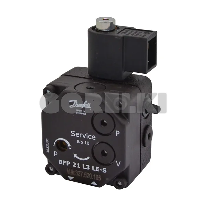 Топливный насос Danfoss BFP21 L3 LE-S