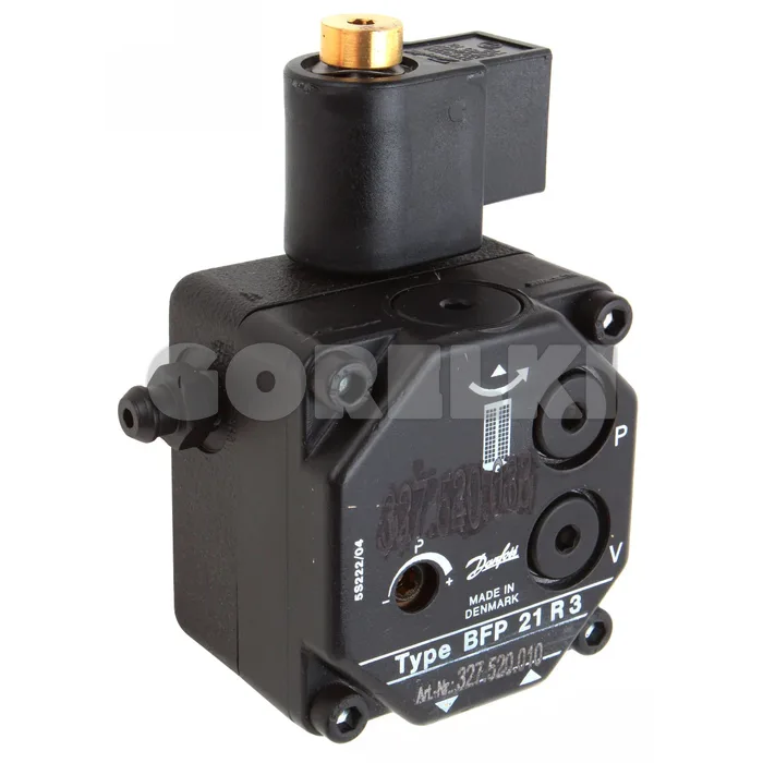 Топливный насос Danfoss BFP21 R3
