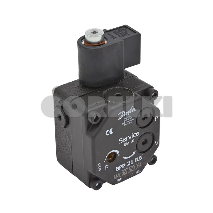 Топливный насос Danfoss BFP21 R5