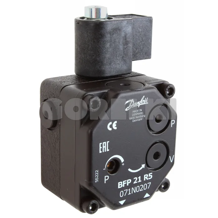 Топливный насос Danfoss BFP21 R5