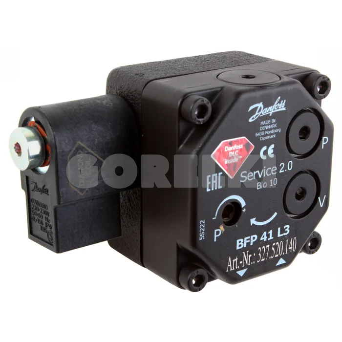 Топливный насос Danfoss BFP41L3