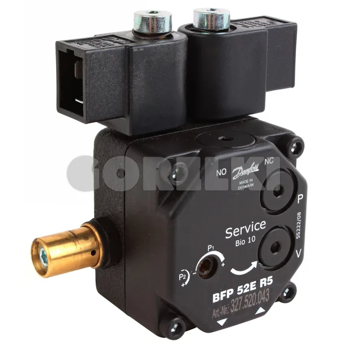Топливный насос Danfoss BFP52E R5