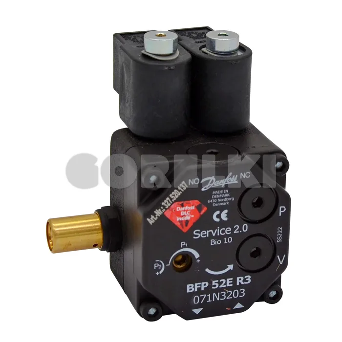 Топливный насос Danfoss BFP52ER3