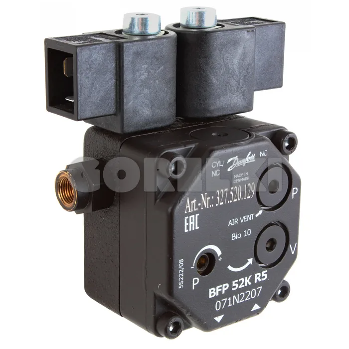 Топливный насос Danfoss BFP52K R5