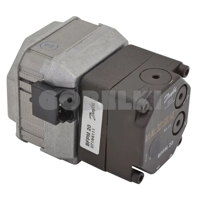 Топливный насос Danfoss BFPM20
