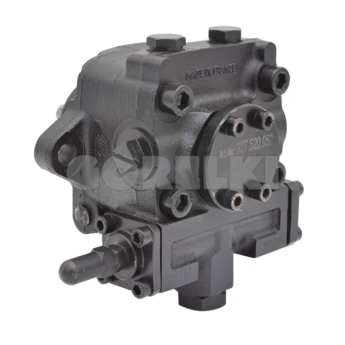 Топливный насос Danfoss KSM70L