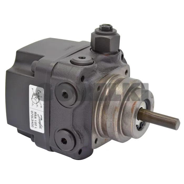 Топливный насос Danfoss RSA125