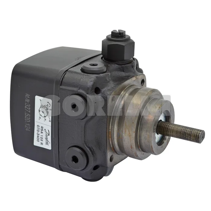 Топливный насос Danfoss RSA125