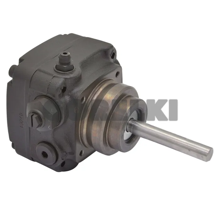 Топливный насос Danfoss RSA40