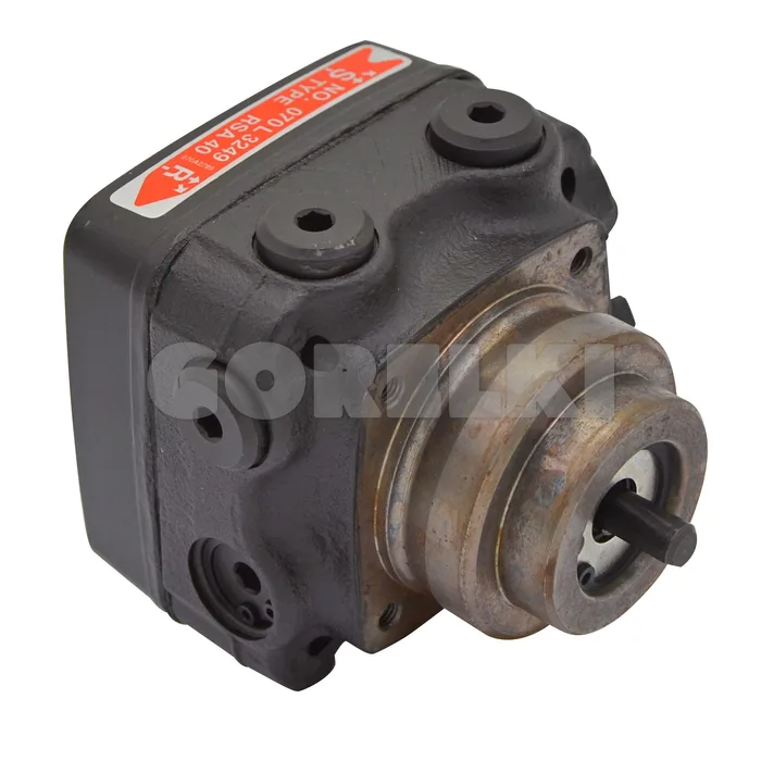 Топливный насос Danfoss RSA40