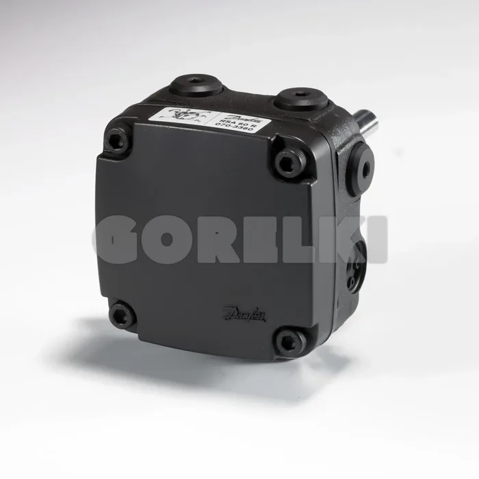 Топливный насос Danfoss RSA60