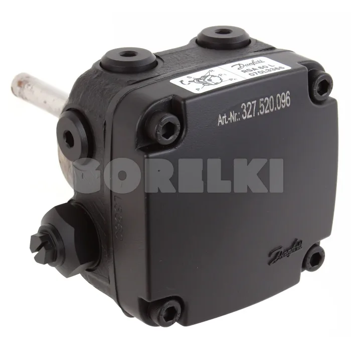 Топливный насос Danfoss RSA60