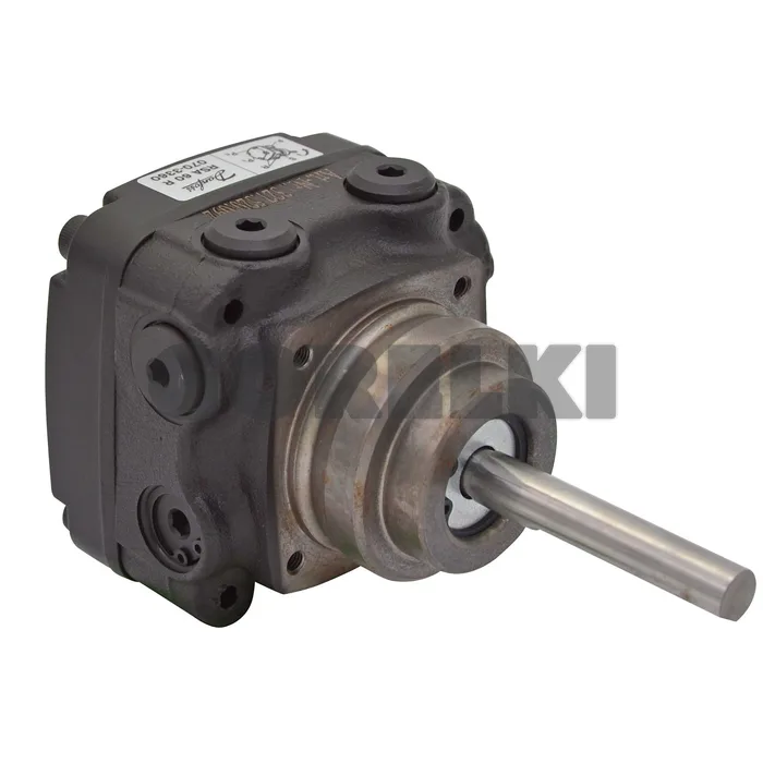 Топливный насос Danfoss RSA60