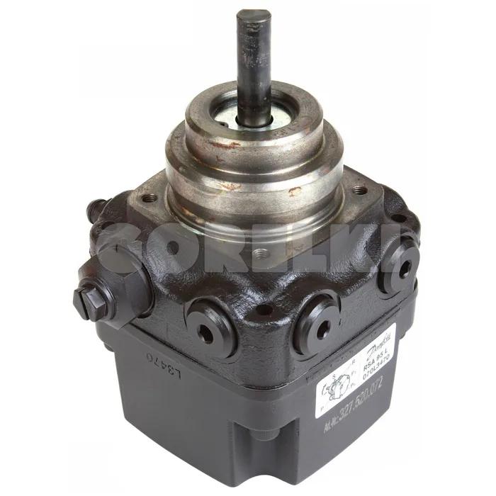 Топливный насос Danfoss RSA95