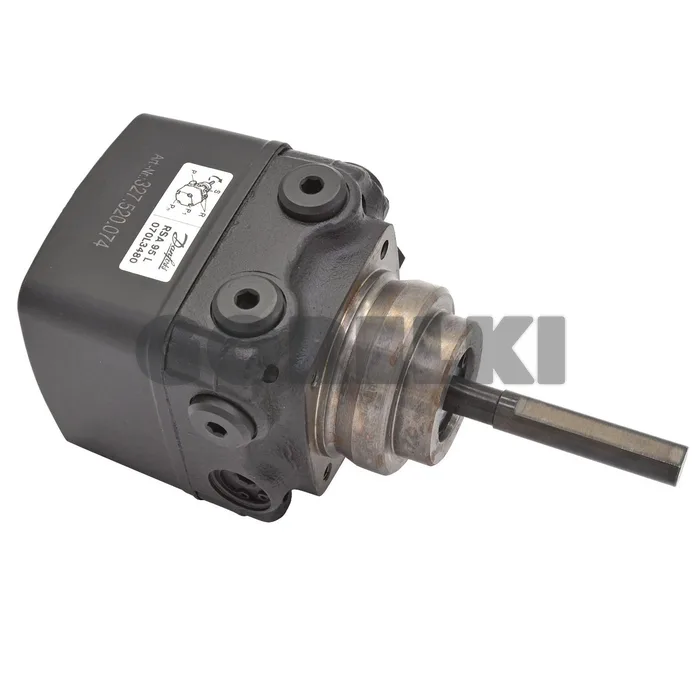 Топливный насос Danfoss RSA95