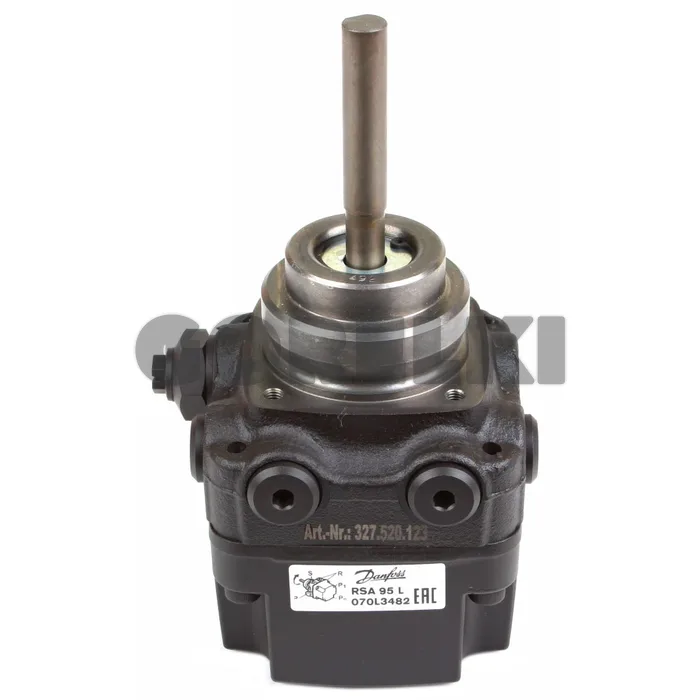 Топливный насос Danfoss RSA95