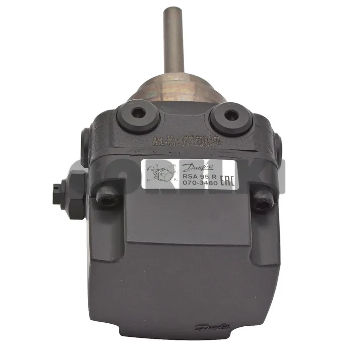 Топливный насос Danfoss RSA95