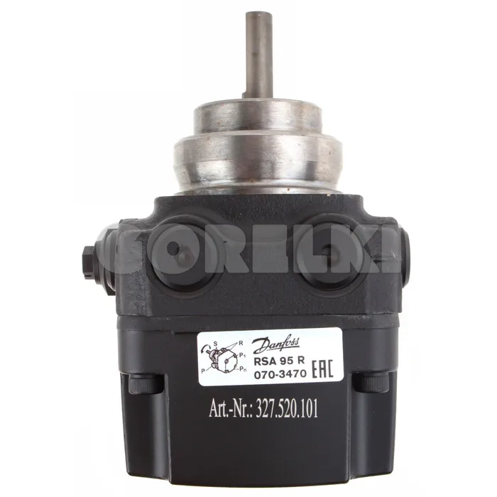 Топливный насос Danfoss RSA95 R