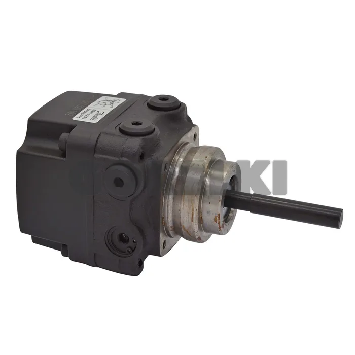 Топливный насос Danfoss RSH125