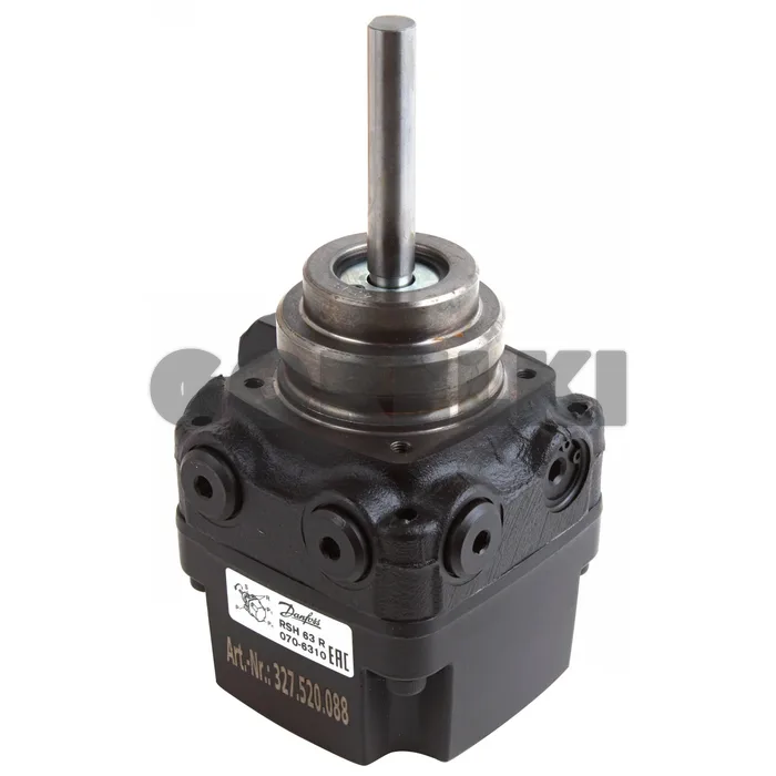 Топливный насос Danfoss RSH63