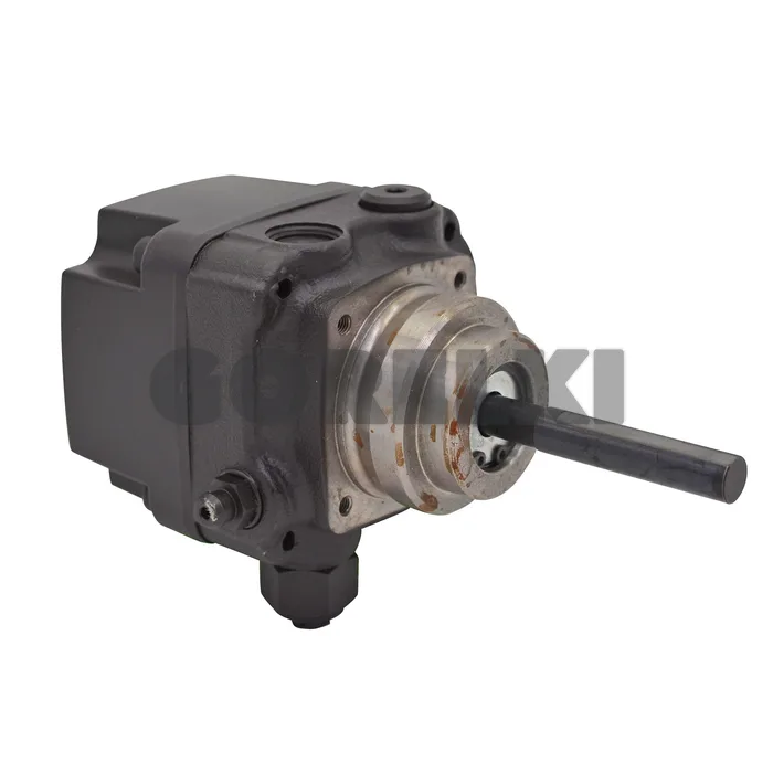 Топливный насос Danfoss RSH95 R