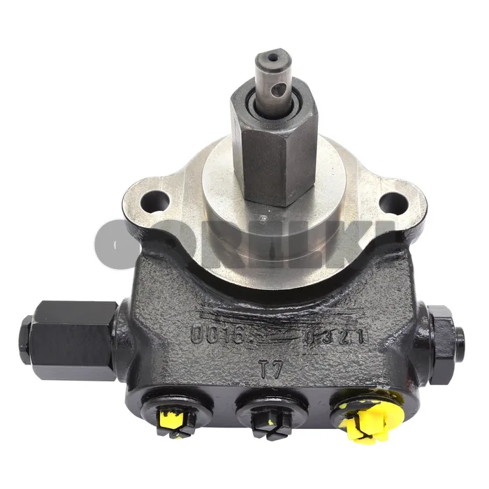 Топливный насос hp-Technik NVBGRP-D-4-20-BH1