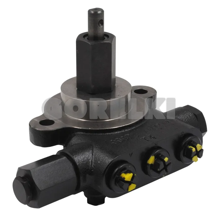 Топливный насос hp-Technik NVBRF-D-4-20