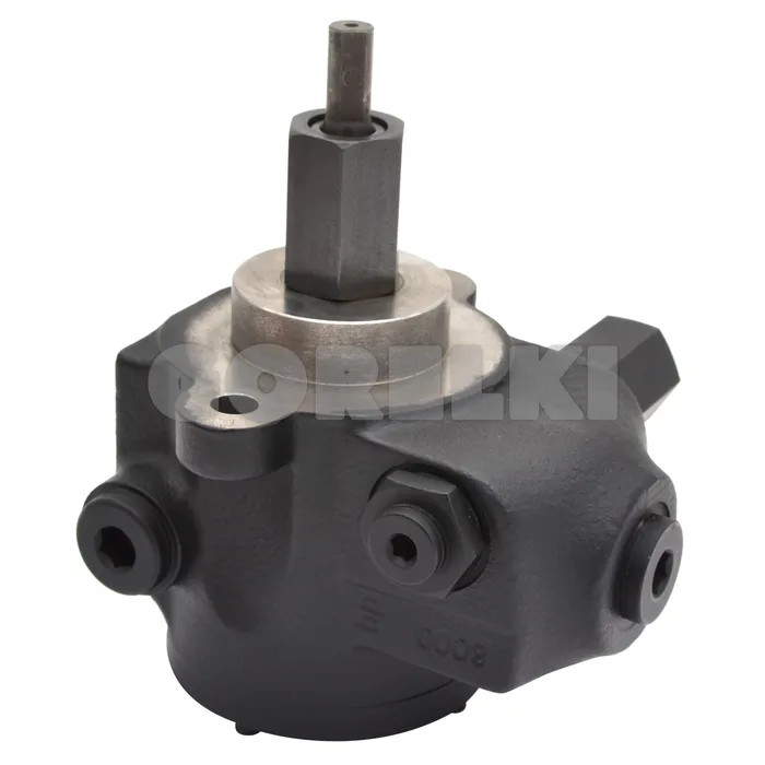 Топливный насос hp-Technik PON4-I-L-3-20