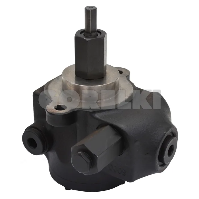 Топливный насос hp-Technik PON4-I-R-4-25
