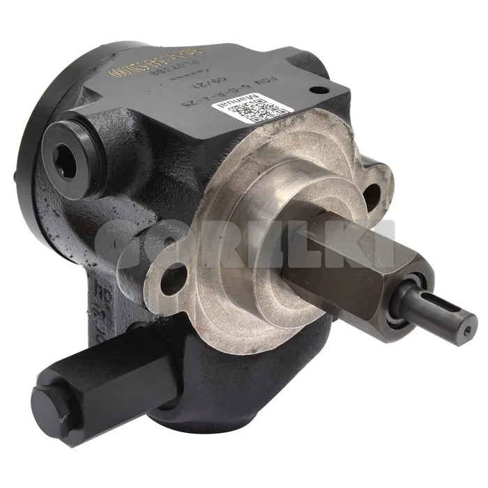 Топливный насос hp-Technik PON6-D-R-4-25