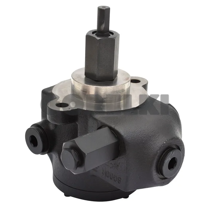 Топливный насос hp-Technik PON7-D-R-4-25