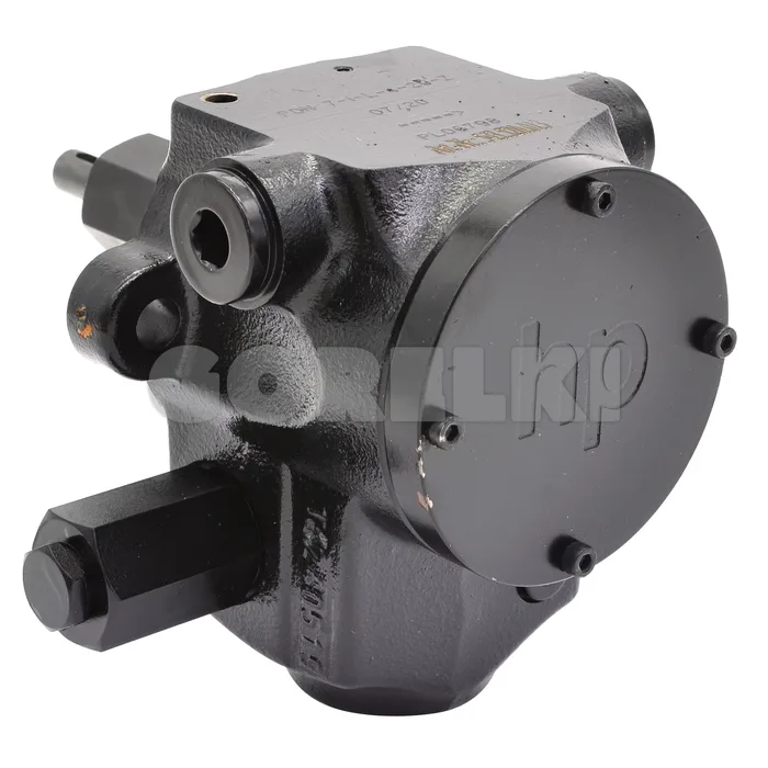 Топливный насос hp-Technik PON7-I-L-4-25