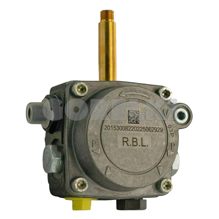 Топливный насос R.B.L Riello