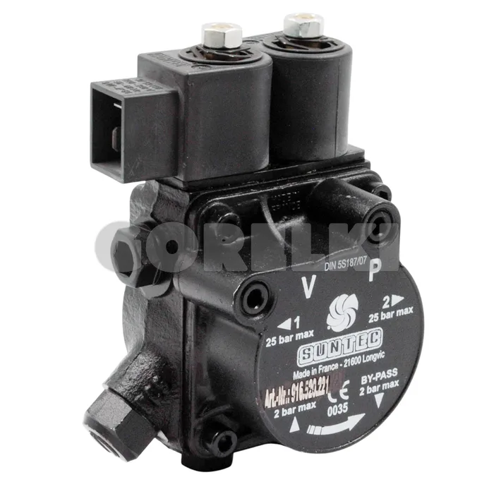 Топливный насос Suntec A2L95B9712