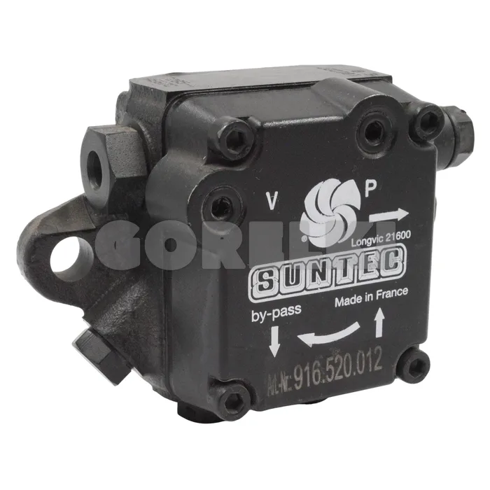 Топливный насос Suntec AE67C 7285-3E