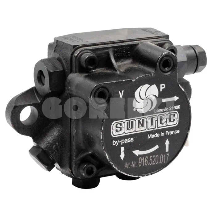 Топливный насос Suntec AE97C 7296-3