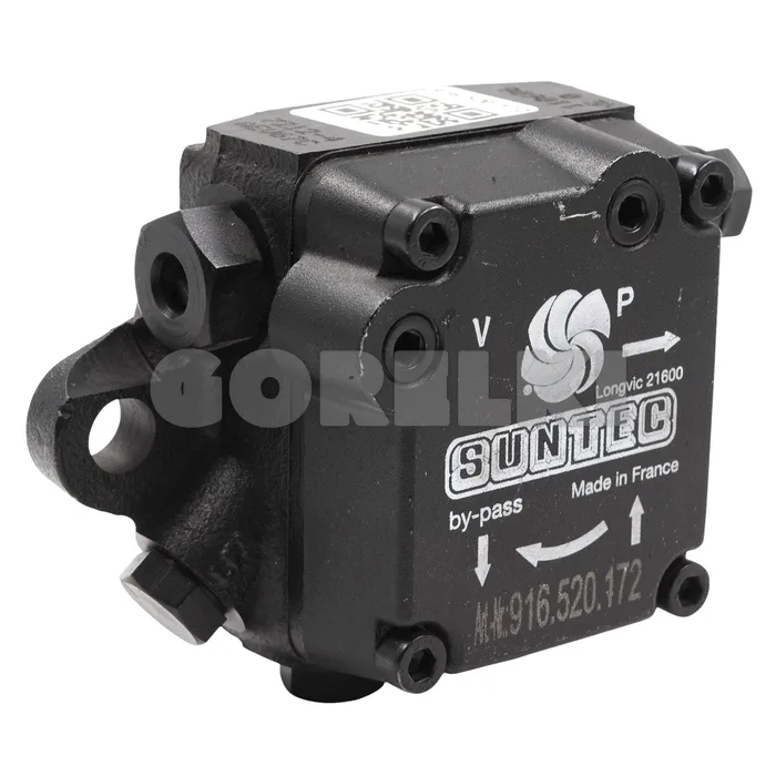 Топливный насос Suntec AEV67C 7212-4