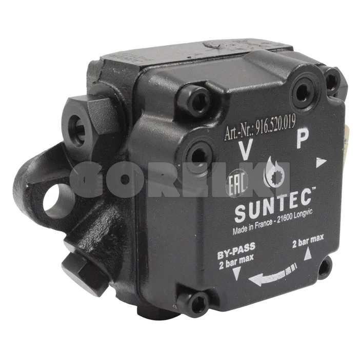 Топливный насос Suntec AEV97C 7213-3
