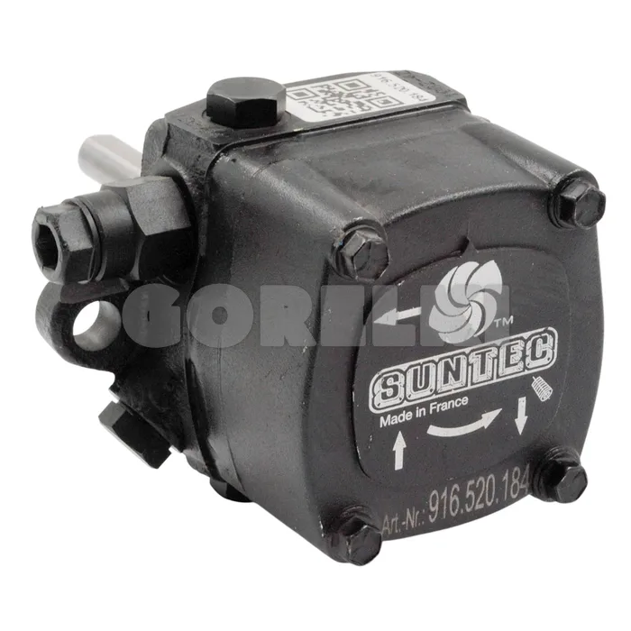 Топливный насос Suntec AJ6AE 1002-4Z